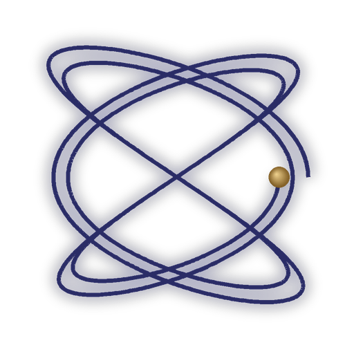 Pendulum logo