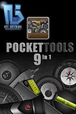 Pocket Tools Lite
