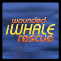 Wounded iWhale Rescue