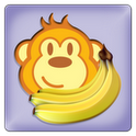 Banana Monkey Gold