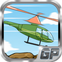 Helicopter Challenge Gold