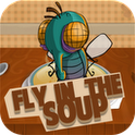 Fly in The Soup GOLD