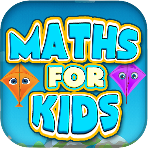 Maths for Kids Gold