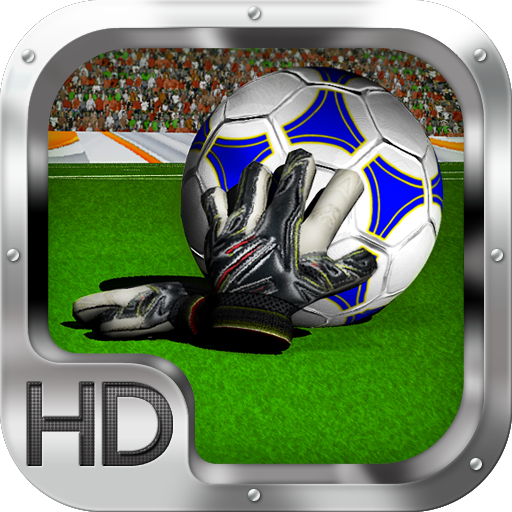 Soccer Gall Saver 3D