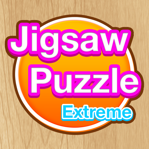 Jigsaw Puzzle Extreme