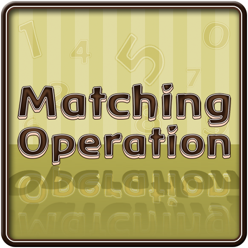 Matching Operation