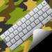 Military Keyboard ii For Ipad