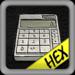 Hex calculator Pro For Ipad