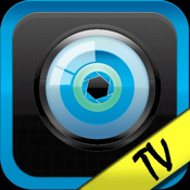CameraTV icon