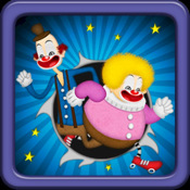 Crazy Circus (iCatch Edition)

 icon