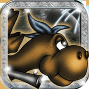 Dinosaur Adventure icon