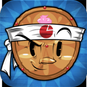 Cake Fighter Lite icon