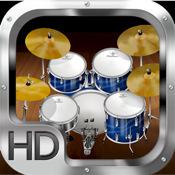 Amazing Drums FREE icon