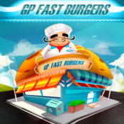 Fast Food Chain - Fast Burger icon