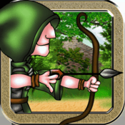 Robin Hood The Last Crusade icon