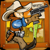 Cowboy Wanted icon
