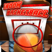 iRoom Basketball icon