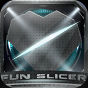Fun Slicer icon