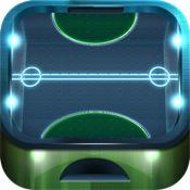 Air Hockey Fire Touch Edition icon