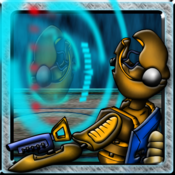 Just Space War Pro icon