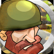 Army Bazooka icon