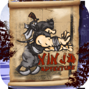 Ninja Adventure icon