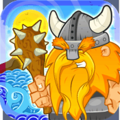 Ancient Sniper A Viking Story icon