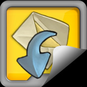 Email Delivery icon