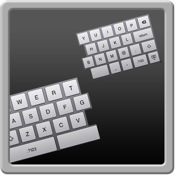 Keyboard Upgrade icon