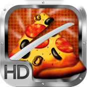 Pizza Fighter HD icon