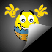 Email Animated Emoticons icon
