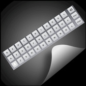 Greek Keyboard II icon