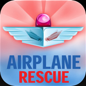 Airplane Rescue icon