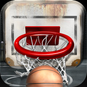 iStreet Basket HD Lite icon