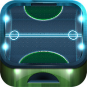 iPro Air Hockey Lite icon