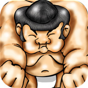A Sumo Fight icon