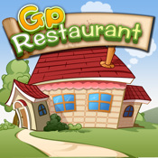 Gp Restaurant Adventure icon