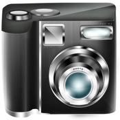 easy camera icon