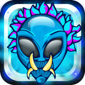Alien Wanted icon