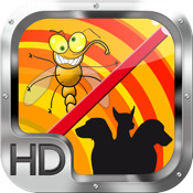 Animal Gadget (Dogs and Mosquitoes) icon