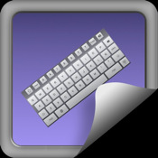Romanian Keyboard for iPad icon