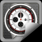 Multi Chronometers icon