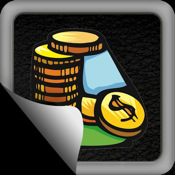 Expenses and Income Log icon