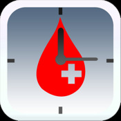 Blood Sugar Diabetes Control icon