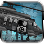 Helicopter Rescue Pro icon
