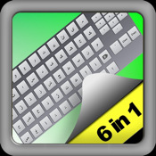 Arabic Keyboard Pro icon