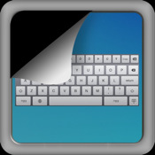 Catalan Keyboard for iPad icon