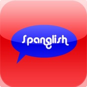 Spanglish, Spell Check and Translation in English and Spanish
	icon